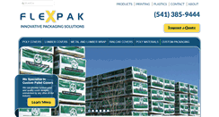 Desktop Screenshot of polycovers.com